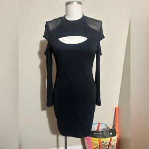 Killstar Cosmic Shift mini dress